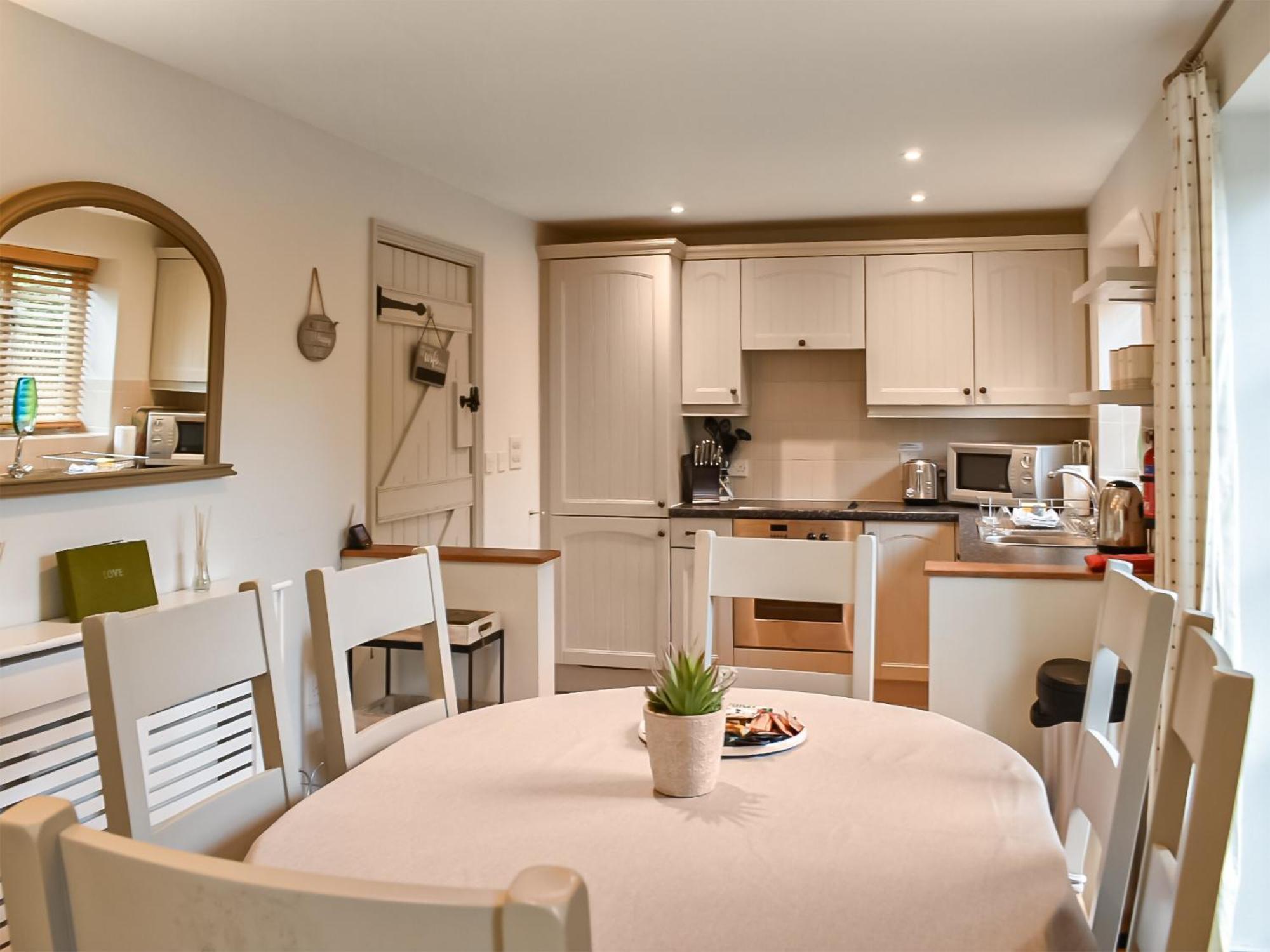 Riverview Somerford Keynes Dış mekan fotoğraf