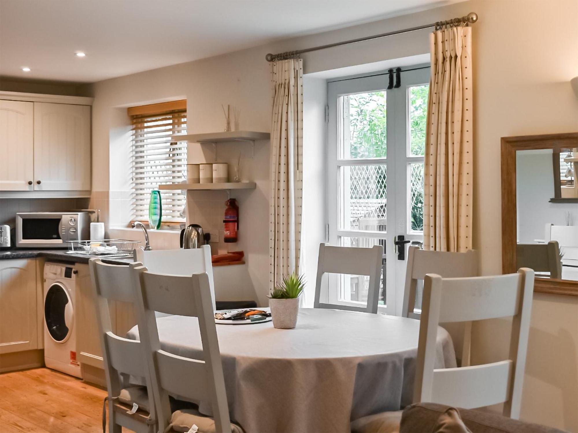 Riverview Somerford Keynes Dış mekan fotoğraf
