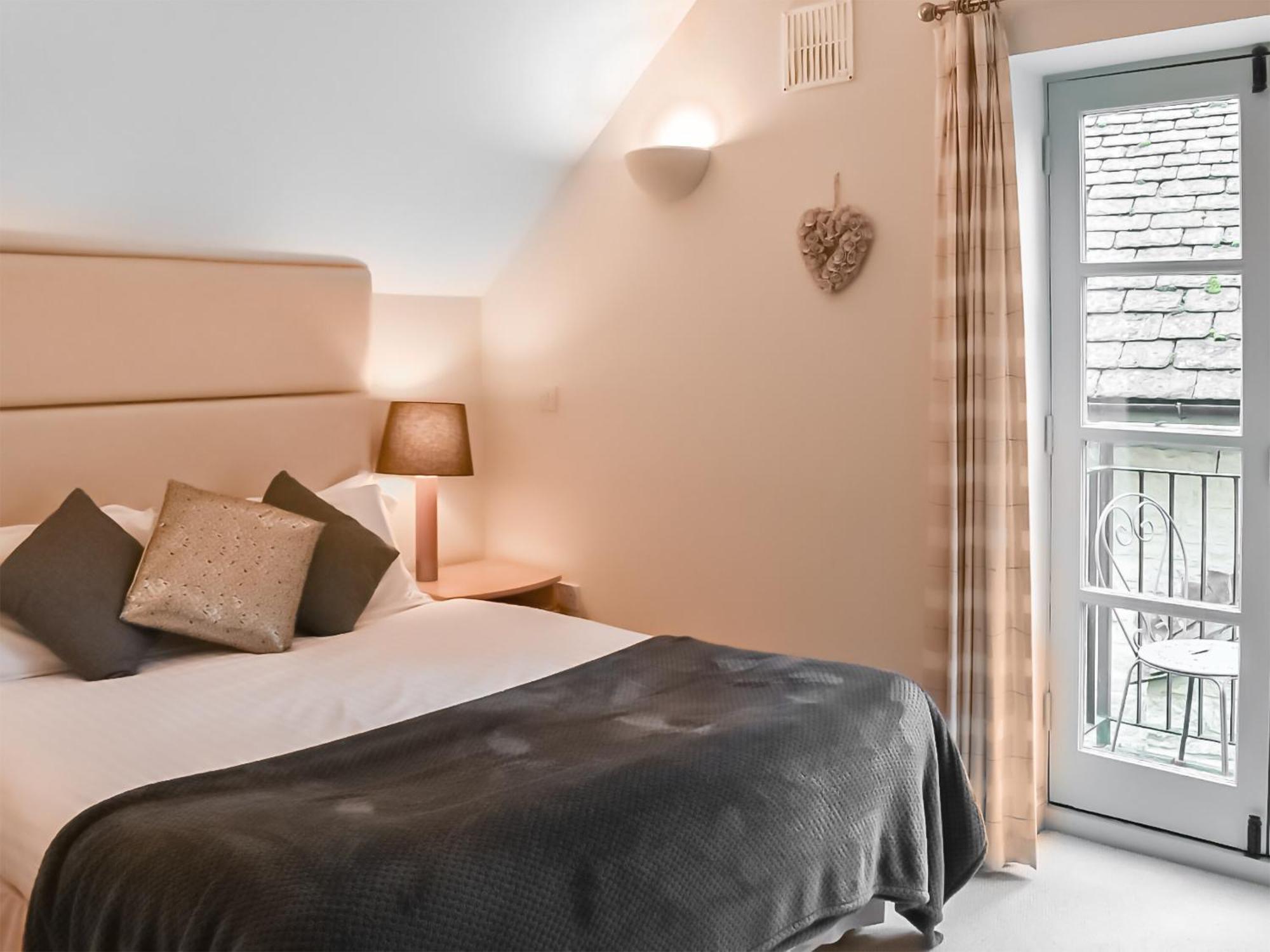 Riverview Somerford Keynes Dış mekan fotoğraf